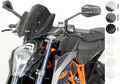MRA WINDSHIELD SPORT, BLK