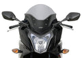 MRA WINDSHIELD TOURING, SMK