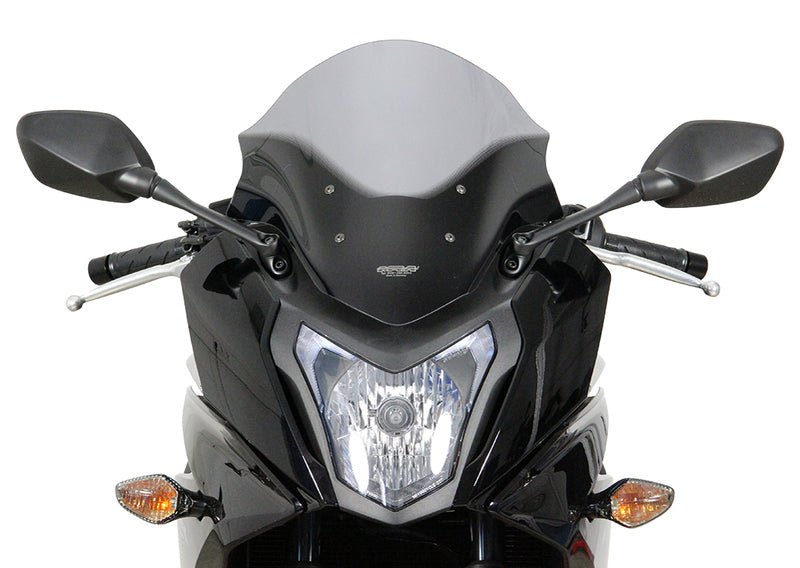 MRA WINDSHIELD TOURING, SMK
