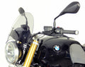 MRA WINDSHIELD TOURING, CLR