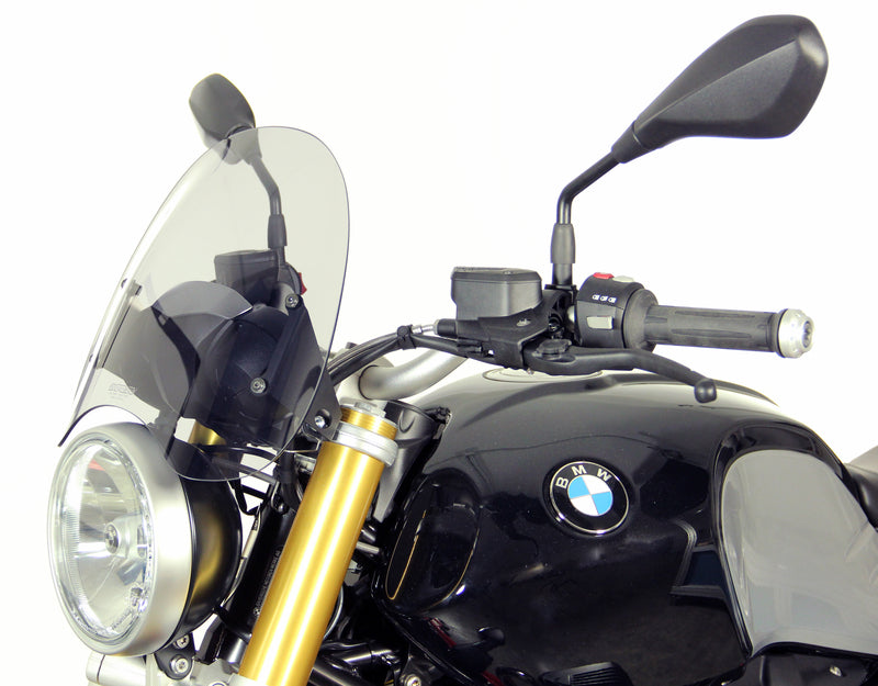 MRA WINDSHIELD TOURING, CLR