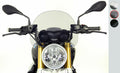 MRA WINDSHIELD TOURING, SMK