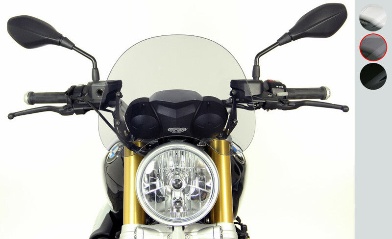 MRA WINDSHIELD TOURING, SMK