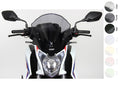 MRA WINDSHIELD SPORT, SMK