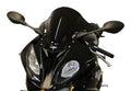 MRA WINDSHIELD RACING, BLK