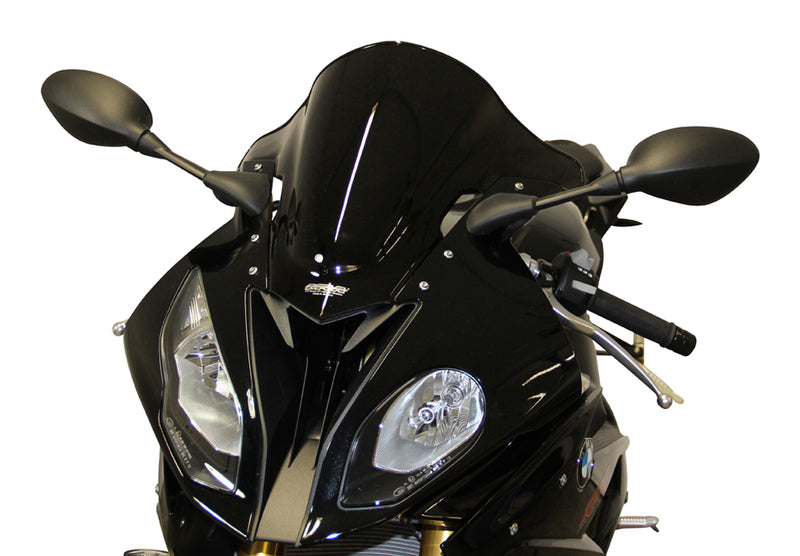 MRA WINDSHIELD RACING, BLK