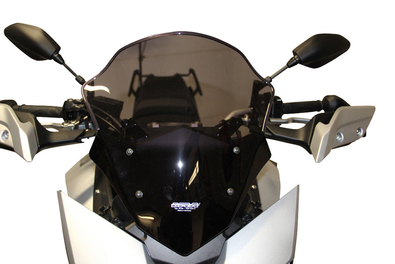 MRA WINDSHIELD TOURING, SMK
