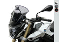 MRA WINDSHIELD RACING, BLK