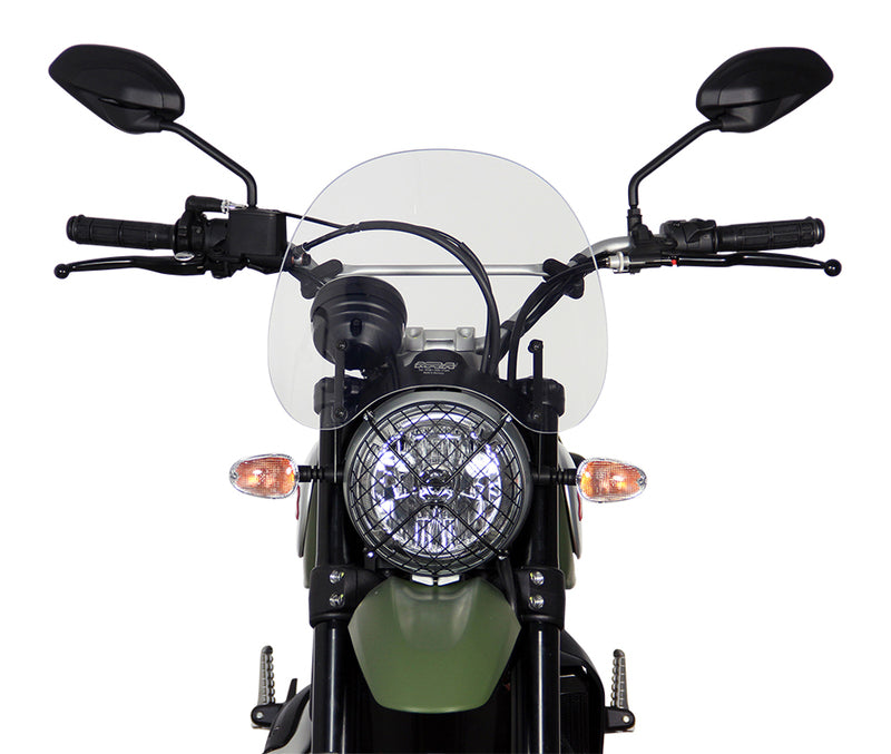 MRA WINDSHIELD TOURING, SMK