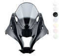 MRA WINDSHIELD RACING, BLK