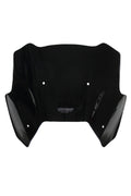 MRA WINDSHIELD SPORT, BLK