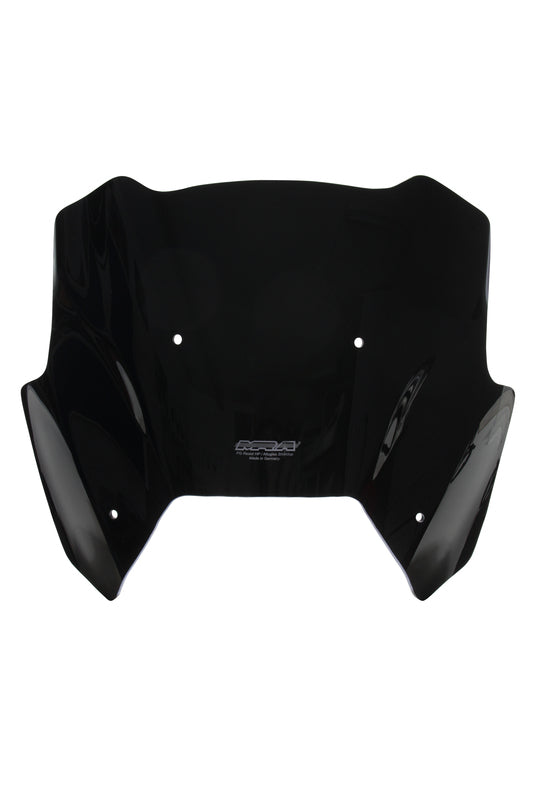 MRA WINDSHIELD SPORT, BLK