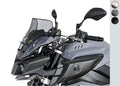 MRA WINDSHIELD SPOILER, CLR