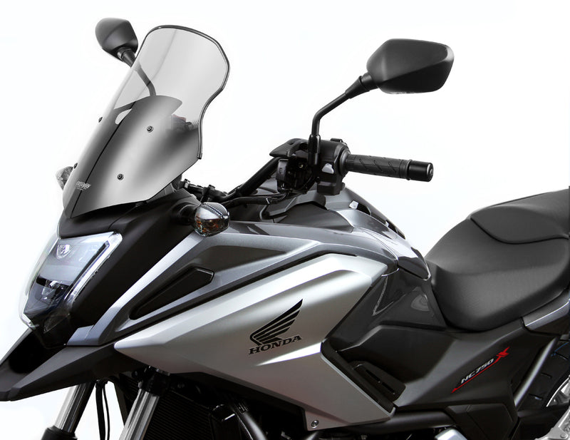 MRA WINDSHIELD TOURING, SMK