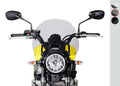 MRA WINDSHIELD TOURING, SMK