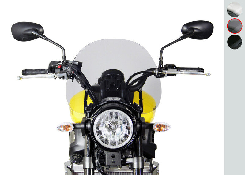 MRA WINDSHIELD TOURING, SMK