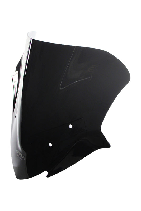 MRA WINDSHIELD RACING, BLK