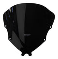MRA WINDSHIELD RACING, BLK