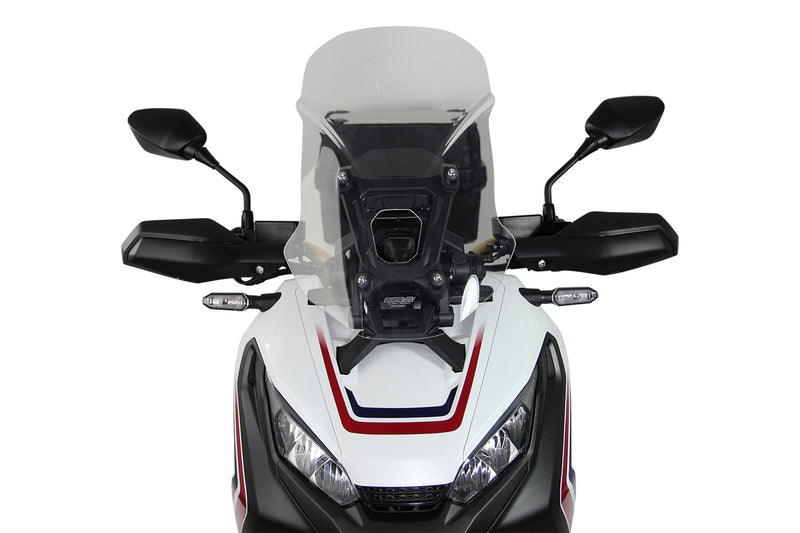 MRA WINDSHIELD, CLR