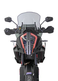 MRA WINDSHIELD TOURING, SMK