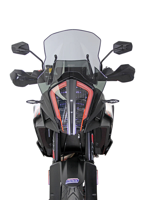 MRA WINDSHIELD TOURING, SMK