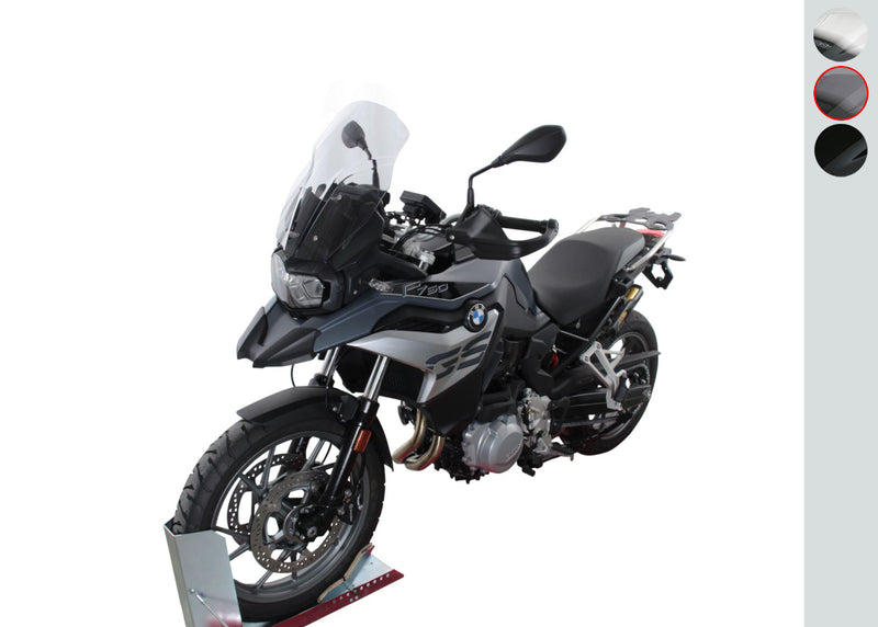 MRA WINDSHIELD TOURING, SMK