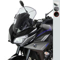 MRA WINDSHIELD SPORT, BLK