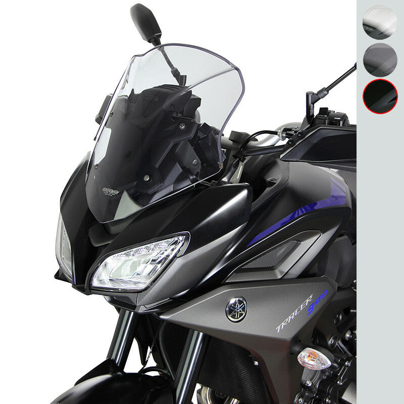 MRA WINDSHIELD SPORT, BLK