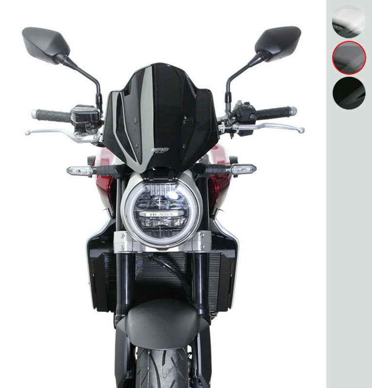 MRA WINDSHIELD SPORT, SMK