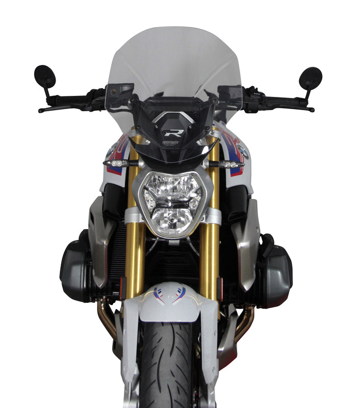MRA WINDSHIELD TOURING, SMK