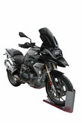 MRA WINDSHIELD TOURING, BLK