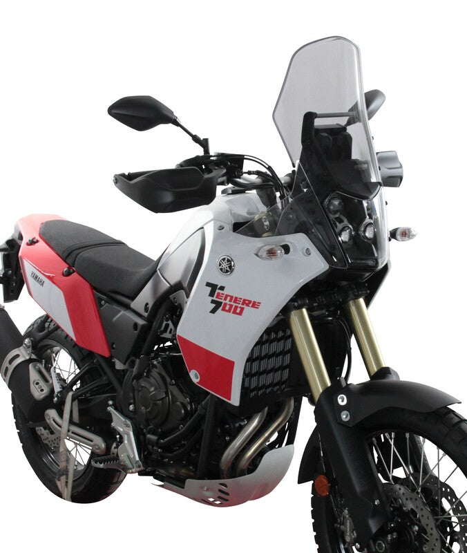 MRA WINDSHIELD TOURING, SMK