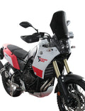 MRA WINDSHIELD TOURING, BLK