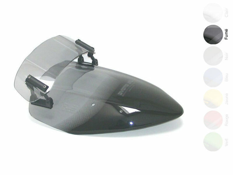 MRA WINDSHIELD VARIO TOURING, SMK