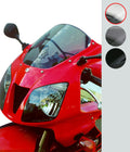 MRA WINDSHIELD OEM TYPE, CLR
