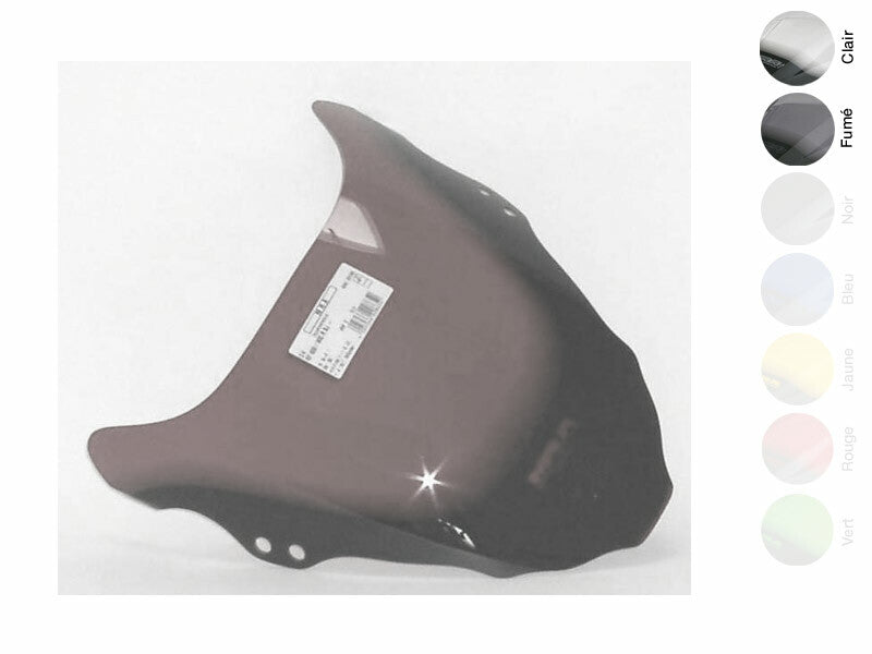 MRA WINDSHIELD OEM TYPE, SMK
