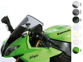 MRA WINDSHIELD OEM TYPE, BLK