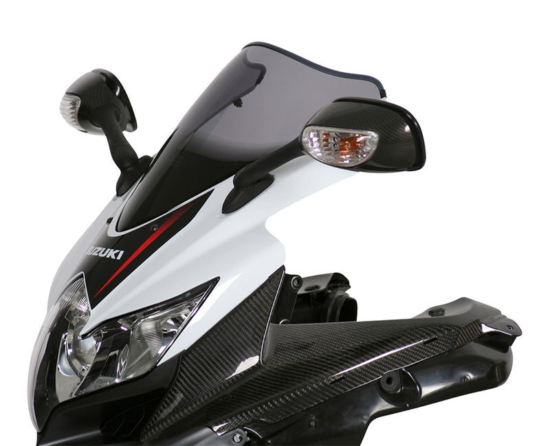MRA WINDSHIELD OEM TYPE, SMK