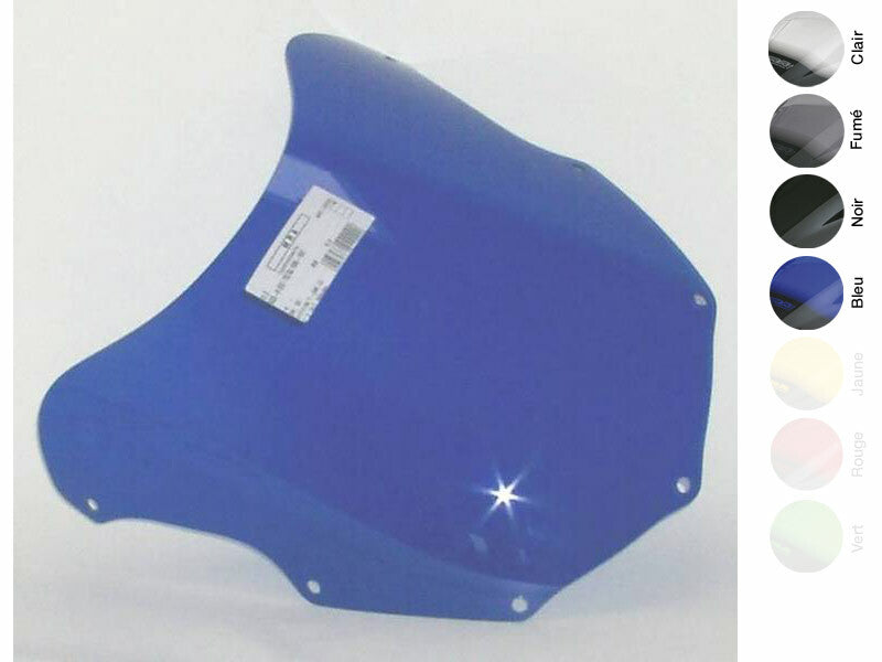 MRA WINDSHIELD OEM TYPE, CLR