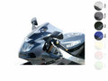 MRA WINDSHIELD OEM TYPE, BLK