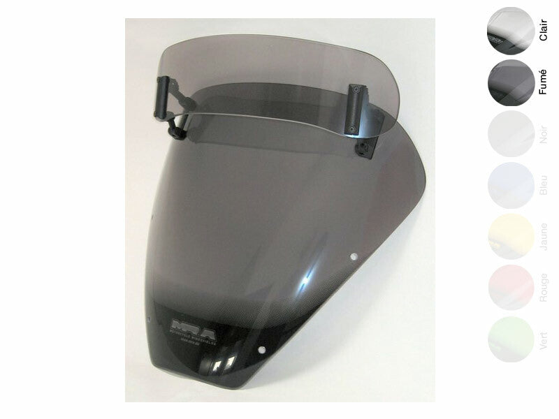 MRA WINDSHIELD VARIO TOURING, SMK