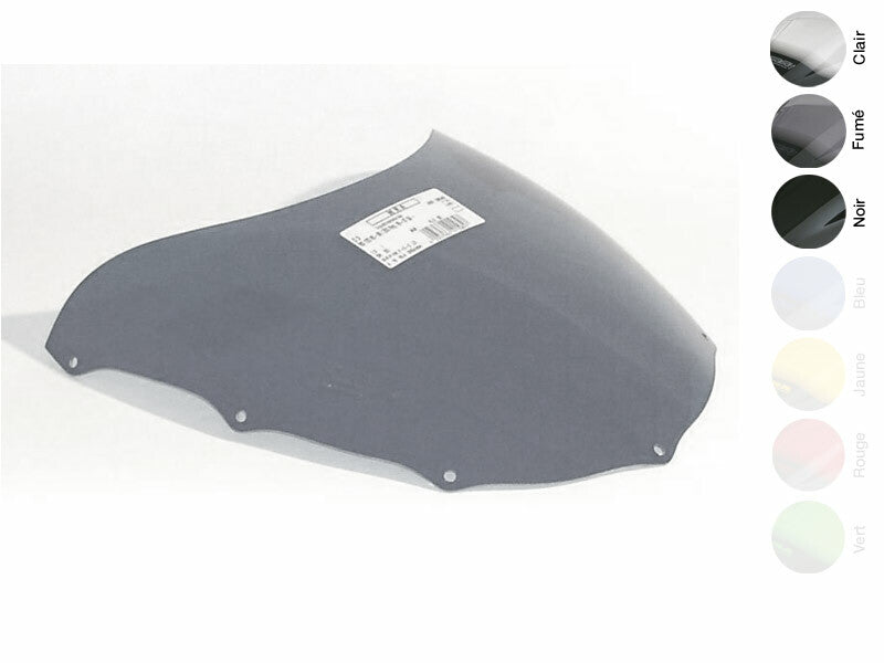 MRA WINDSHIELD OEM TYPE, CLR