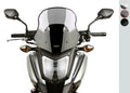 MRA WINDSHIELD TOURING, SMK