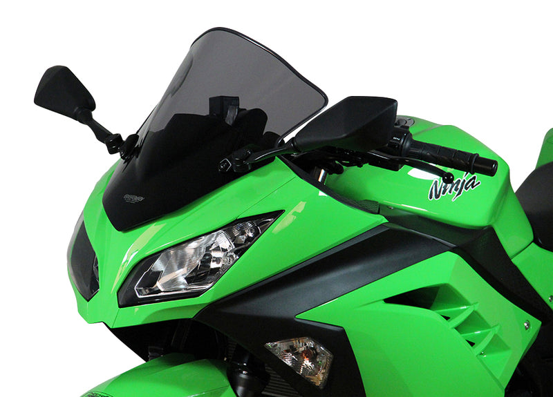 MRA WINDSHIELD RACING, SMK