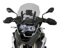 MRA WINDSHIELD TOURING, CLR