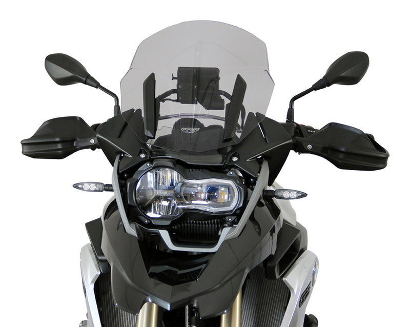MRA WINDSHIELD TOURING, CLR