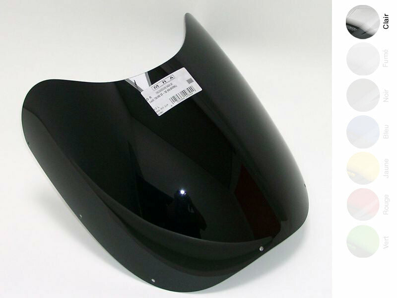MRA WINDSHIELD OEM TYPE, CLR