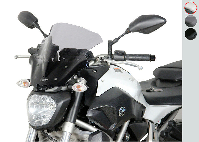 MRA WINDSHIELD SPORT, CLR