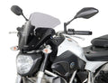 MRA WINDSHIELD SPORT, SMK