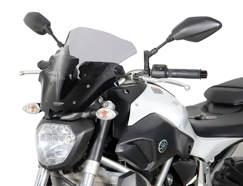 MRA WINDSHIELD SPORT, SMK